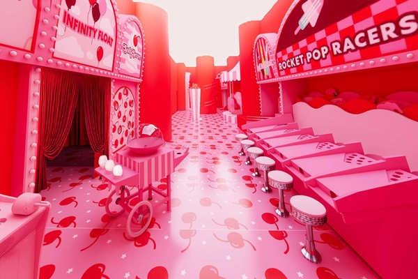 Museum of Ice Cream Image #3 Museum of Ice Cream Image #3