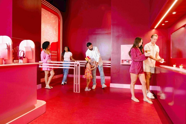 Museum of Ice Cream Image #11 Museum of Ice Cream Image #11