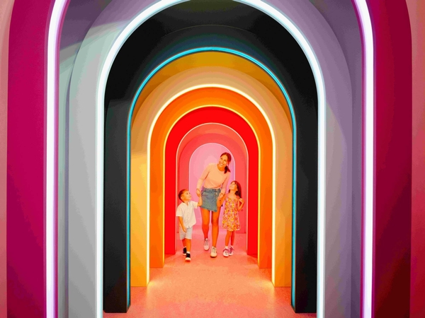 Museum of Ice Cream Image #15 Museum of Ice Cream Image #15