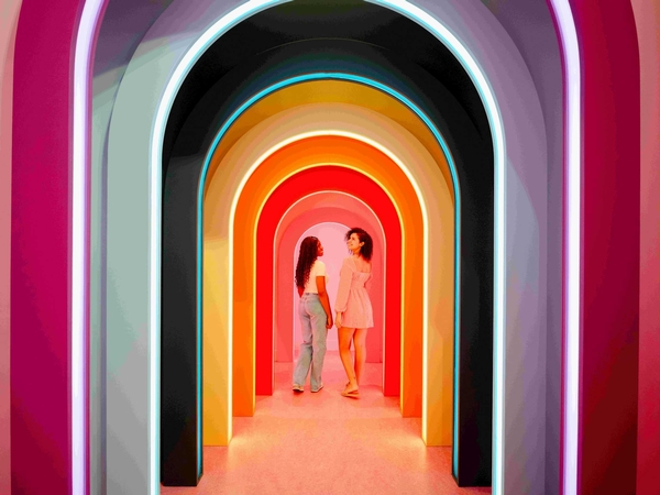 Museum of Ice Cream Image #16 Museum of Ice Cream Image #16