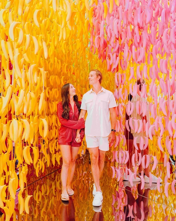 Museum of Ice Cream Image #20 Museum of Ice Cream Image #20