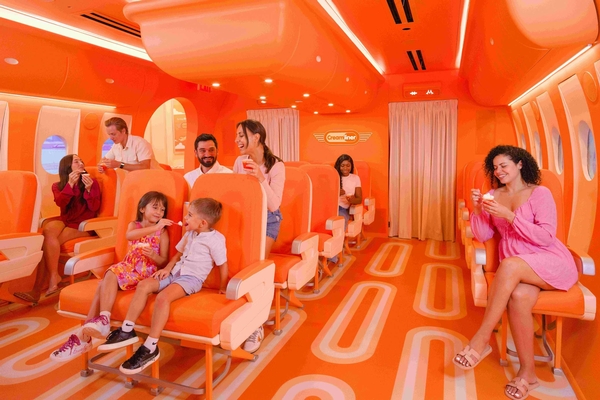 Museum of Ice Cream Image #22 Museum of Ice Cream Image #22