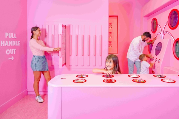 Museum of Ice Cream Image #24 Museum of Ice Cream Image #24