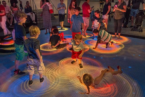 Phillip & Patricia Frost Museum of Science Image #9 Phillip & Patricia Frost Museum of Science Image #9