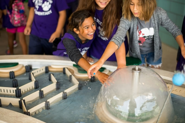 Phillip & Patricia Frost Museum of Science Image #13 Phillip & Patricia Frost Museum of Science Image #13