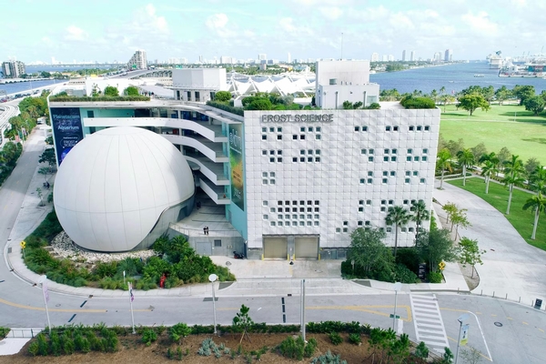 Phillip & Patricia Frost Museum of Science Image #14 Phillip & Patricia Frost Museum of Science Image #14