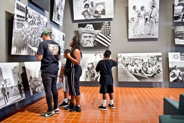 HistoryMiami Museum Image #4 HistoryMiami Museum Image #4