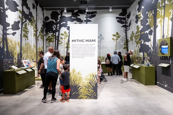 HistoryMiami Museum Image #7 HistoryMiami Museum Image #7