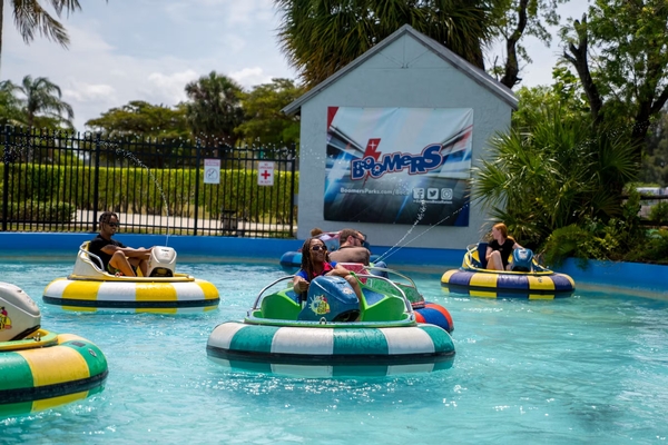 Boomers Boca Raton Image #9 Boomers Boca Raton Image #9