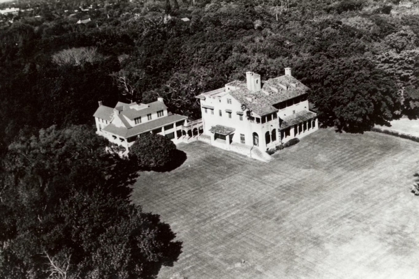 Deering Estate Image #2 Deering Estate Image #2