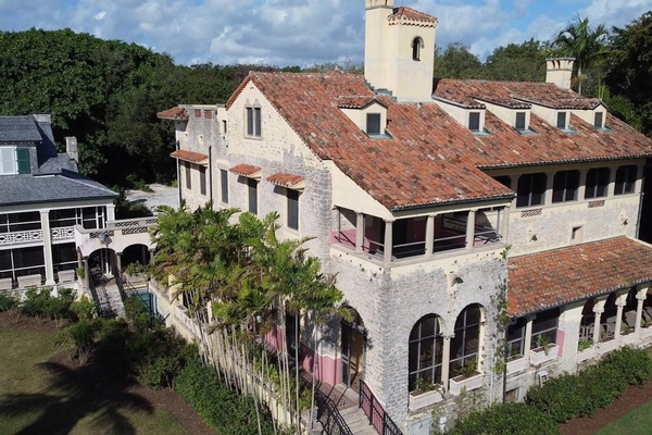 Deering Estate Image #4 Deering Estate Image #4
