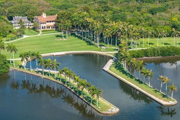Deering Estate Image #5 Deering Estate Image #5