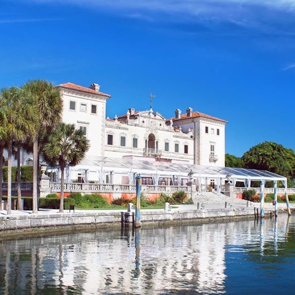 Vizcaya Museum & Gardens Image #6 Vizcaya Museum & Gardens Image #6
