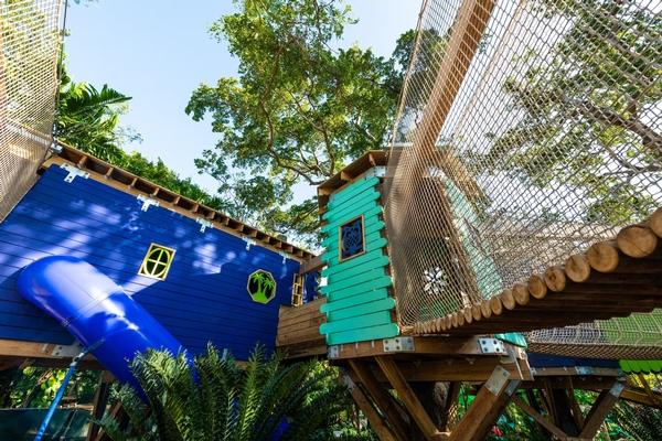 Jungle Island Image #5 Jungle Island Image #5