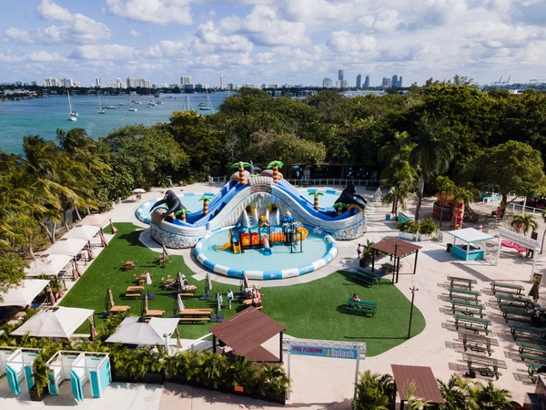 Jungle Island Image #15 Jungle Island Image #15